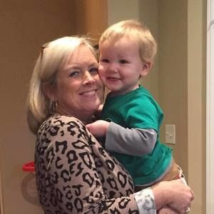 Meet your Posher, Janey